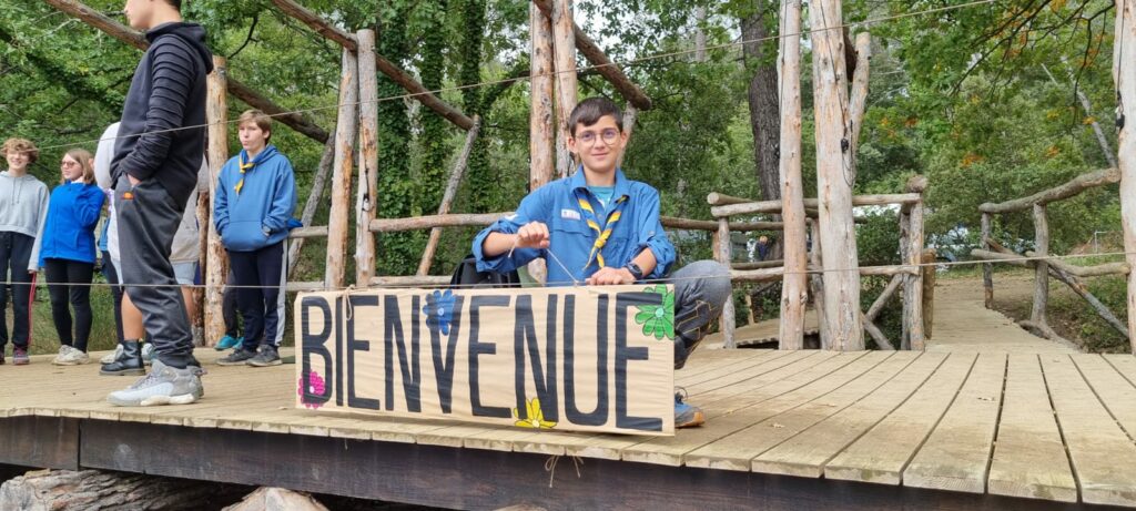 Rassemblement Régional  15/17 Mai TBD
