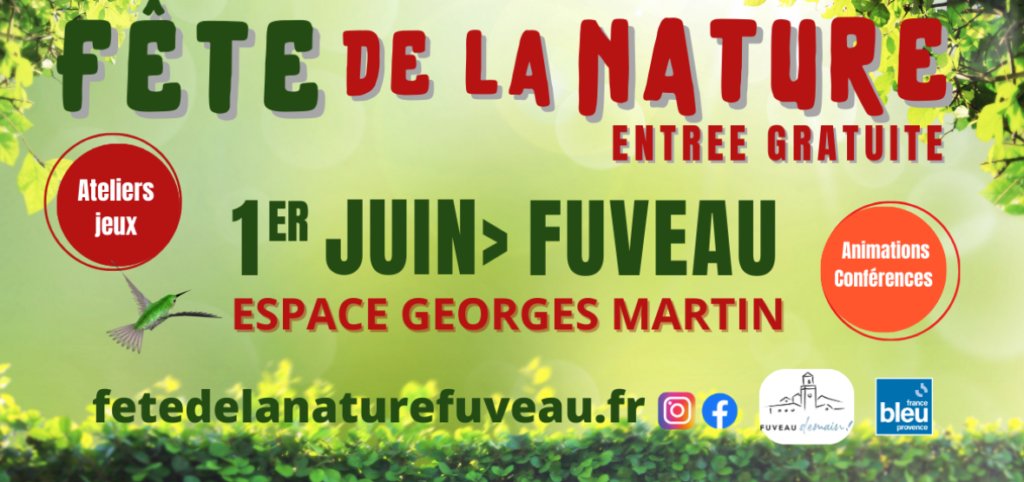 FUVEAU – Les éclaireurs fêtent la NATURE