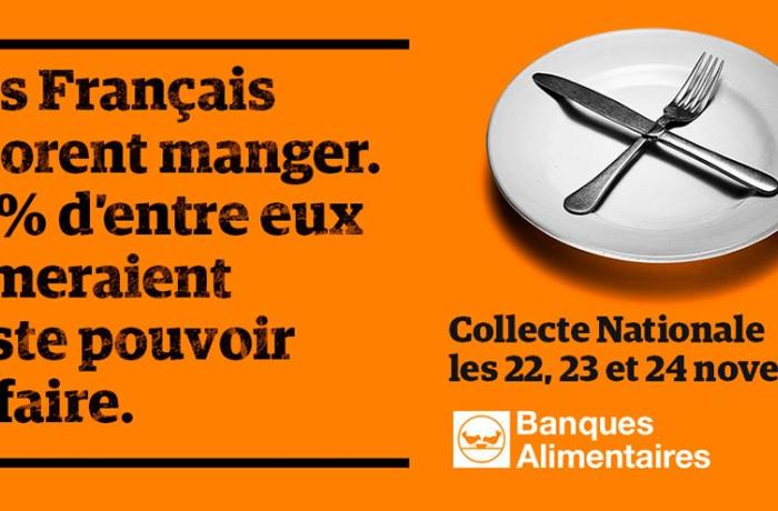 Demi Journées – Banque Alimentaire & Marchés de Noël  – 23 & 24 nov 24- Greasque