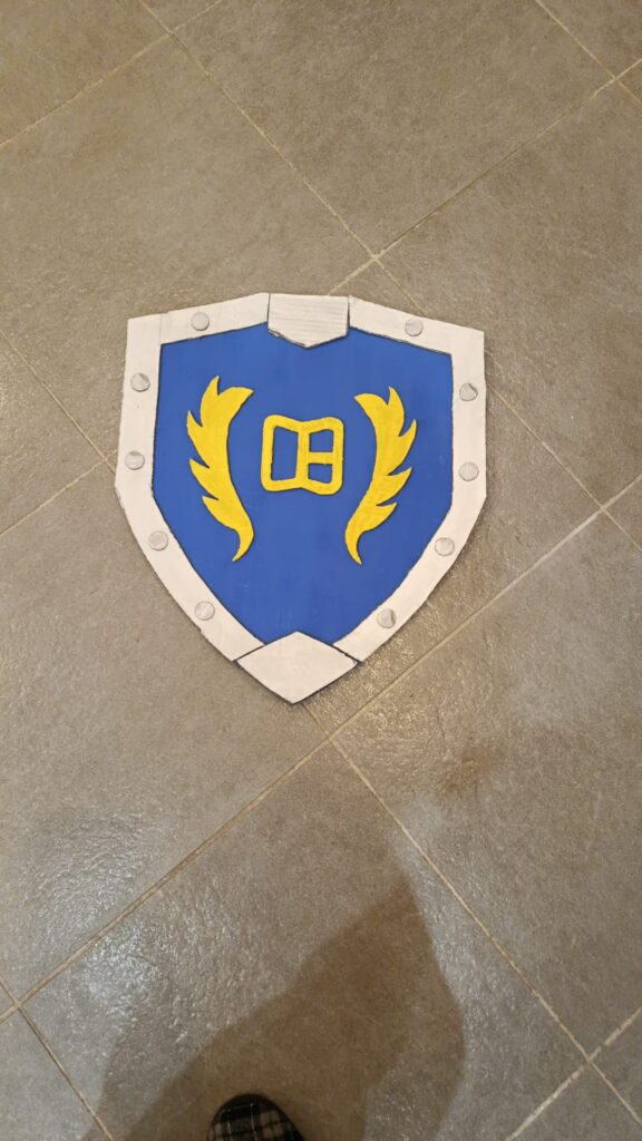 WE campé-14 &15 mars 26 – / FUVEAU