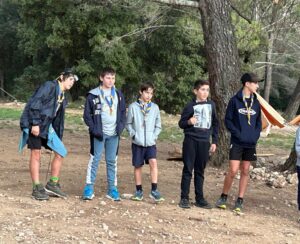 COUTERON- Oct 25 – Centre Deschamps